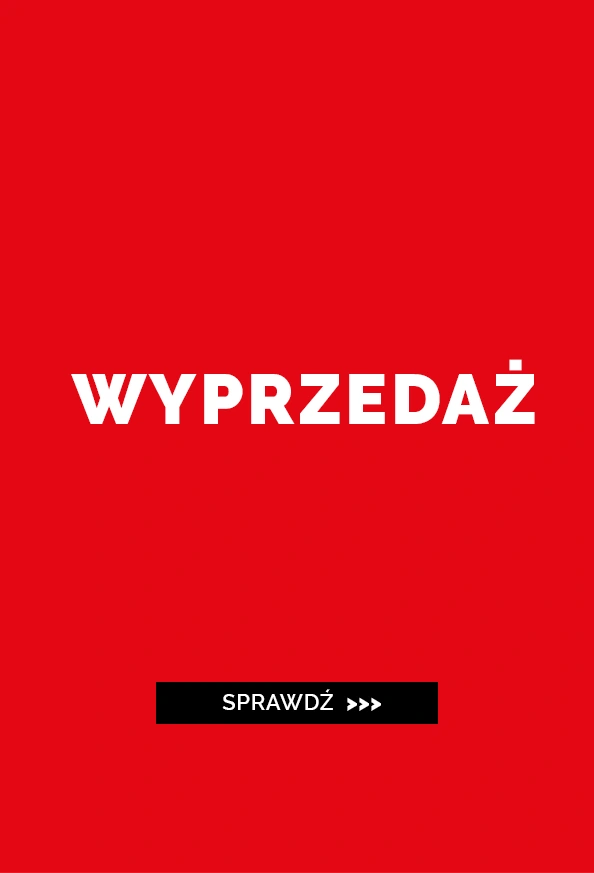 WYPRZEDAZ