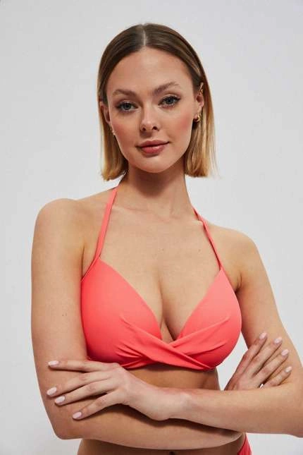 Góra od bikini push-up