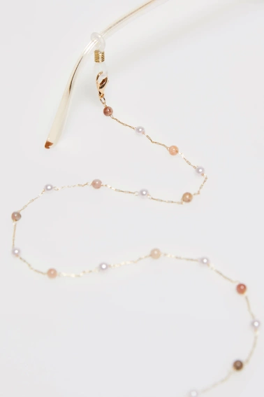 Łańcuszek do okularów