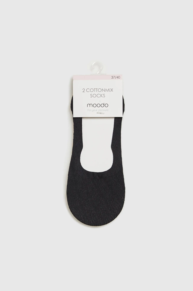 2 pack skarpetek