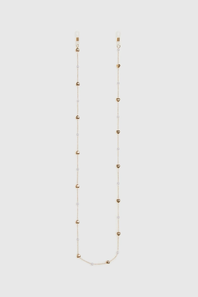 Łańcuszek do okularów