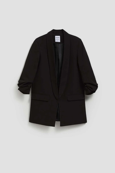 Marynarka z rękawami 3/4