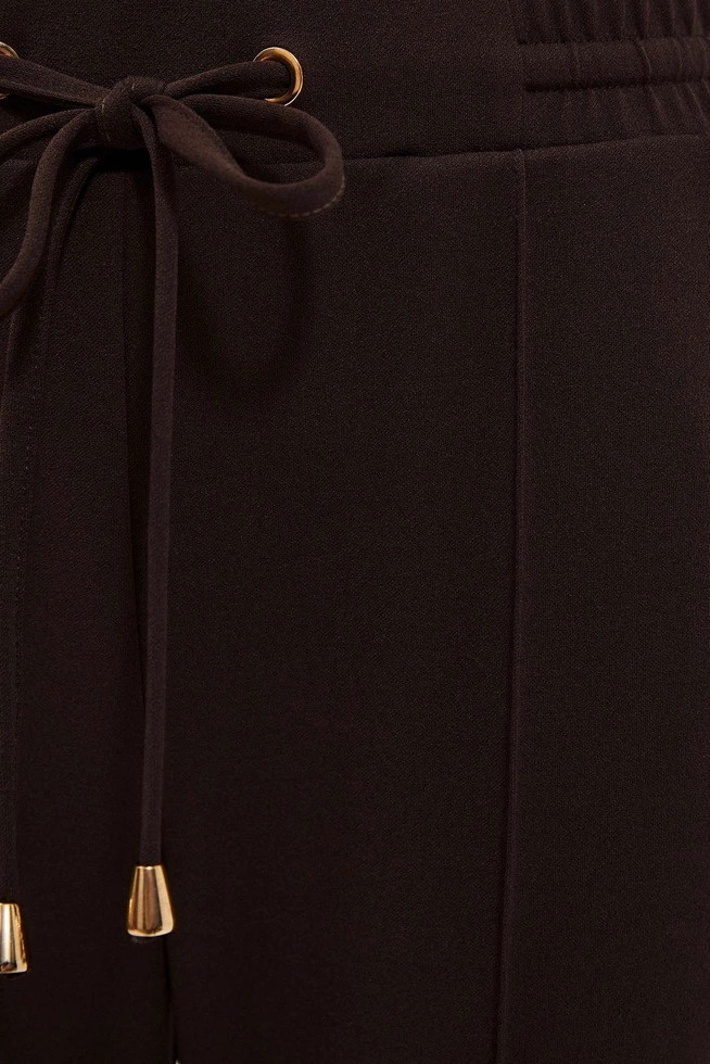 Cygaretki z nogawką w kant