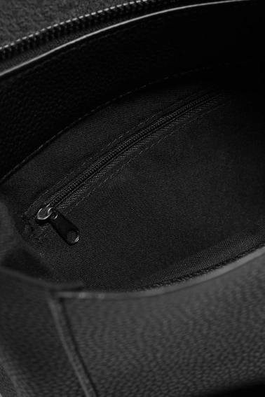 Torebka na ramię czarna