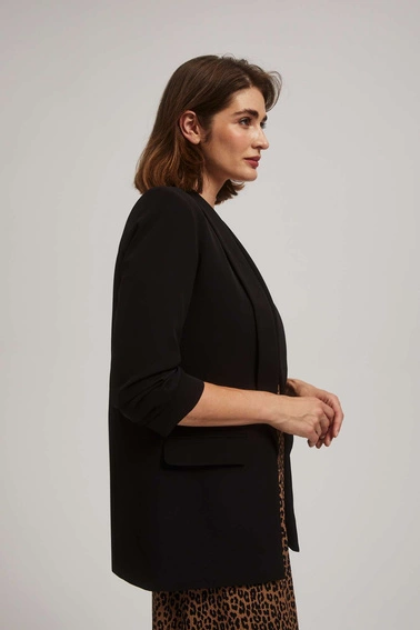 Marynarka z rękawami 3/4