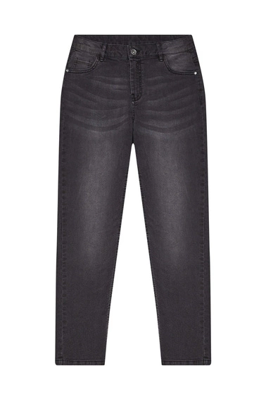 Spodnie jeansowe 7/8