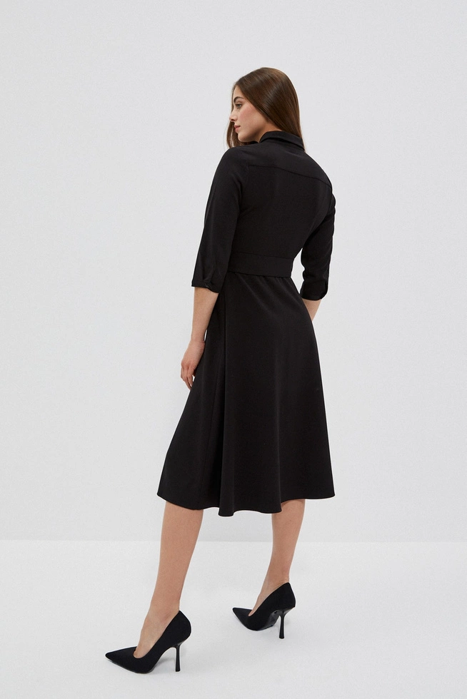 Szmizjerka z paskiem