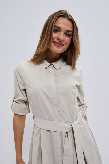 Bawełniana szmizjerka