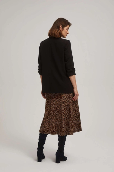 Marynarka z rękawami 3/4