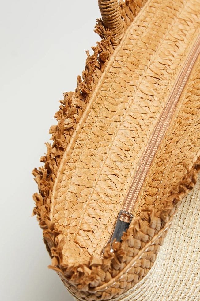 Duża torba plażowa