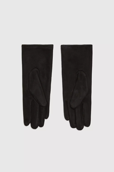 Rękawiczki z cyrkoniami