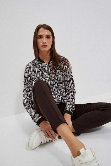 Cygaretki z nogawką w kant