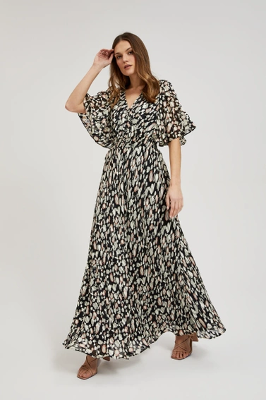 Sukienka maxi 