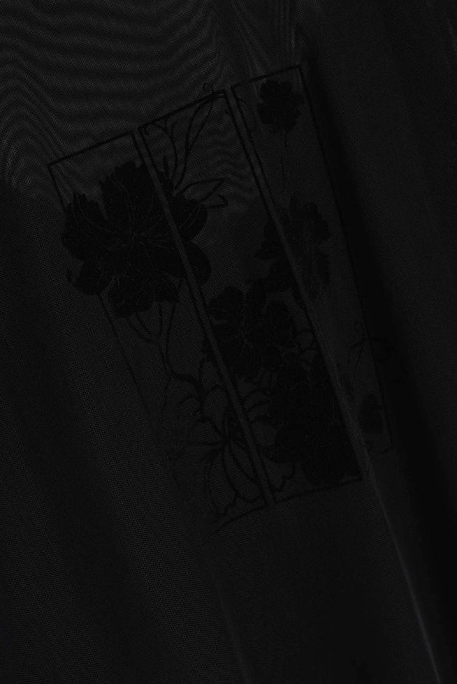 Bluzka z krótkim rękawem