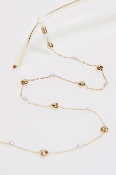 Łańcuszek do okularów