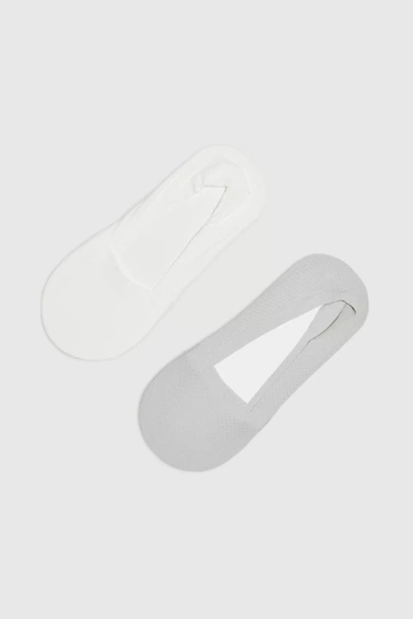 Skarpetki stopki 2 pack