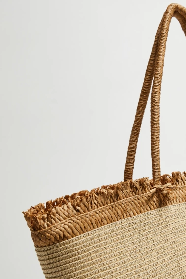 Duża torba plażowa 