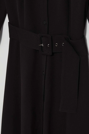 Szmizjerka z paskiem