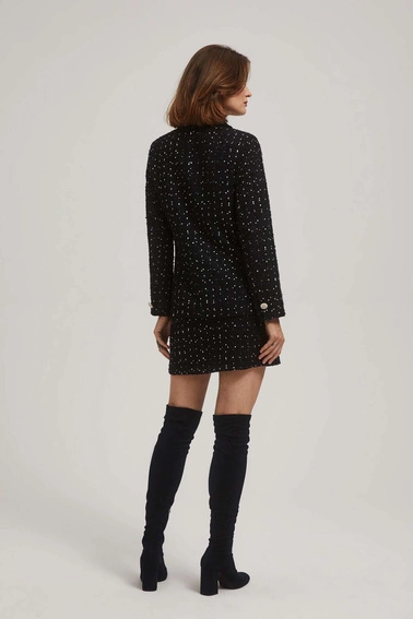 Dwurzędowa marynarka