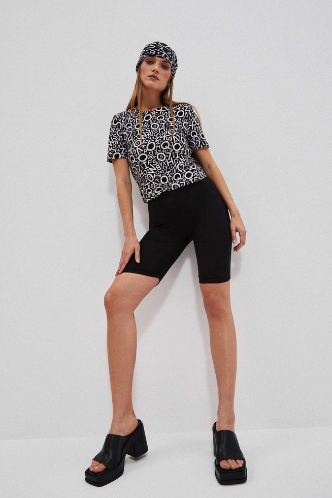 Prążkowane kolarki