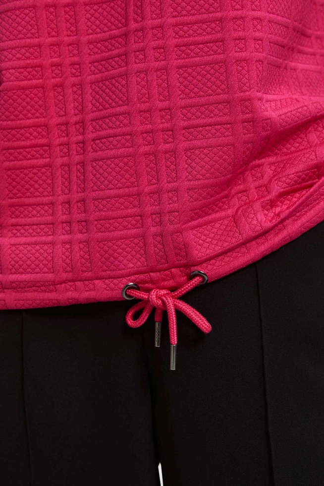 Bluza z rękawami 3/4