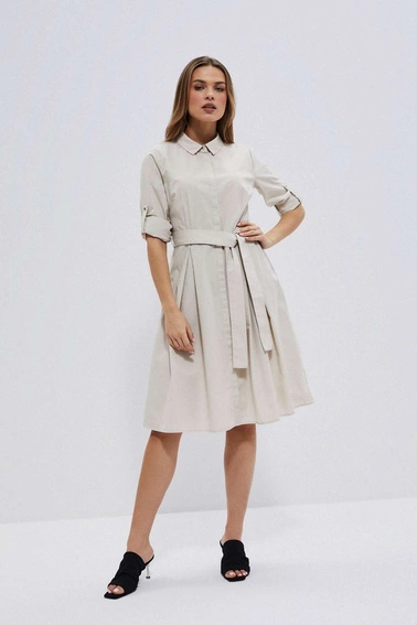 Bawełniana szmizjerka