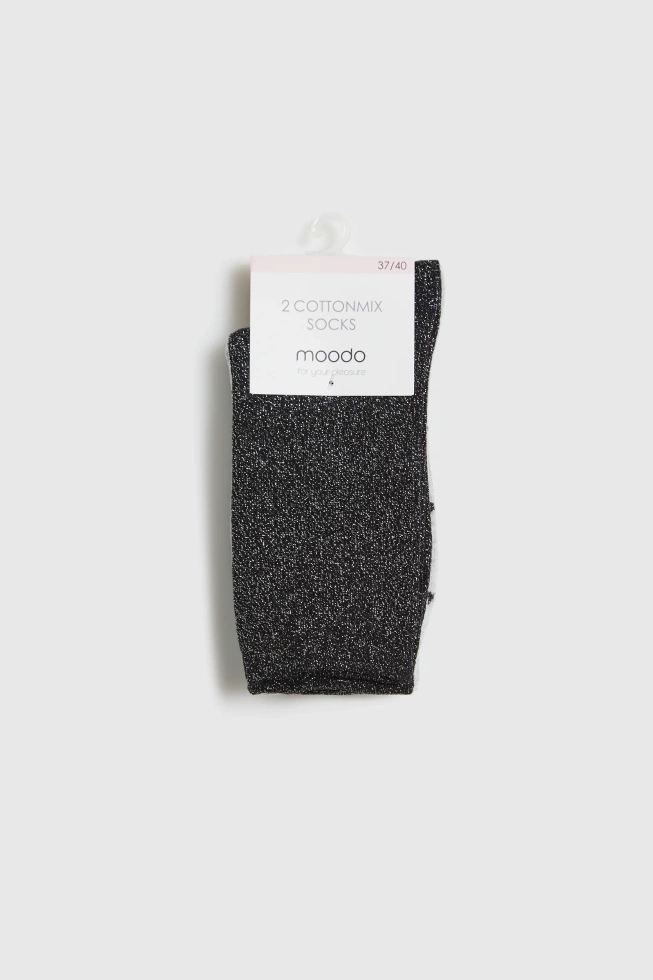 Skarpety 2-pack