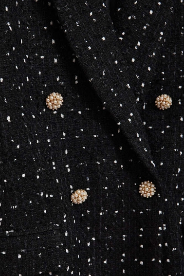 Dwurzędowa marynarka