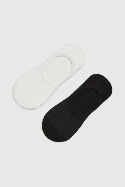 2 pack skarpetek