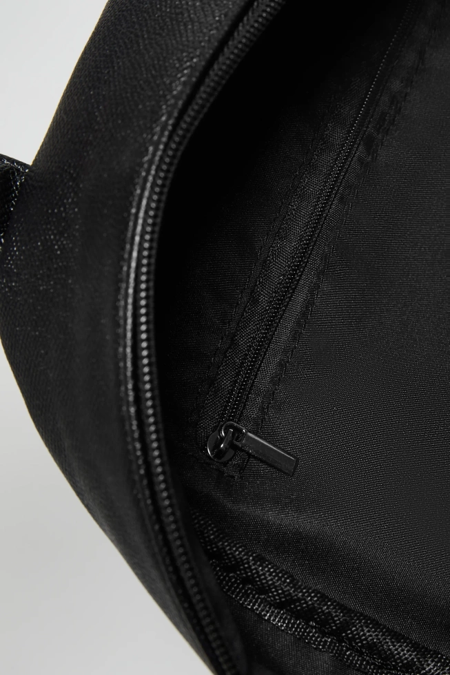 Plecak czarny