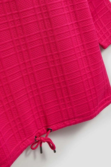 Bluza z rękawami 3/4