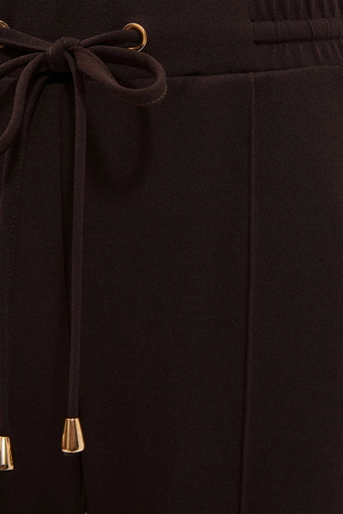 Cygaretki z nogawką w kant