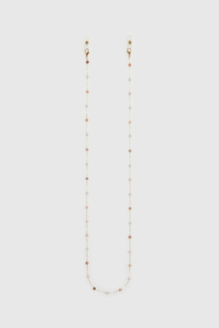 Łańcuszek do okularów