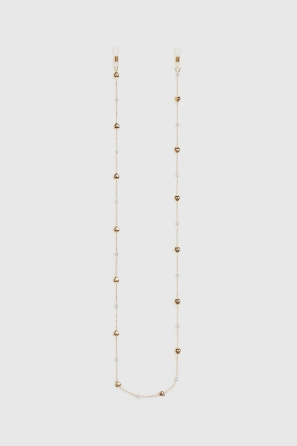 Łańcuszek do okularów