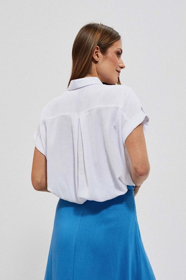 Koszula z krótkim rękawem