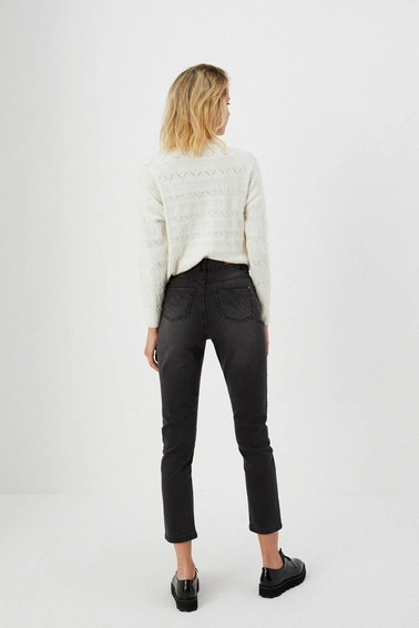 Spodnie jeansowe 7/8