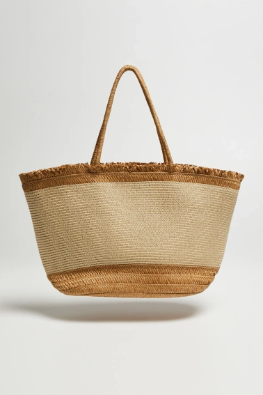 Duża torba plażowa 