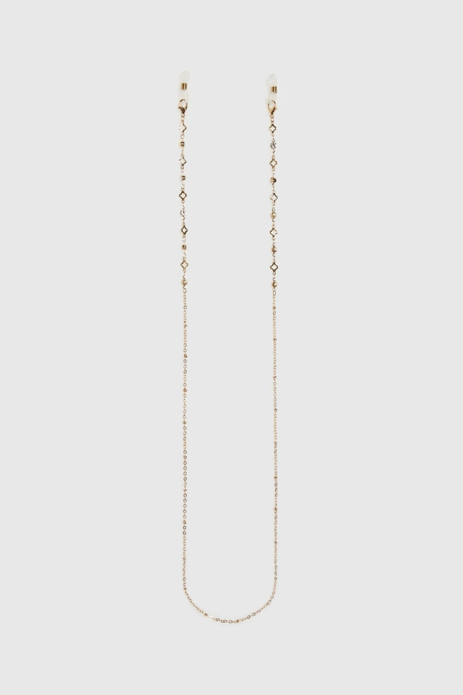 Łańcuszek do okularów