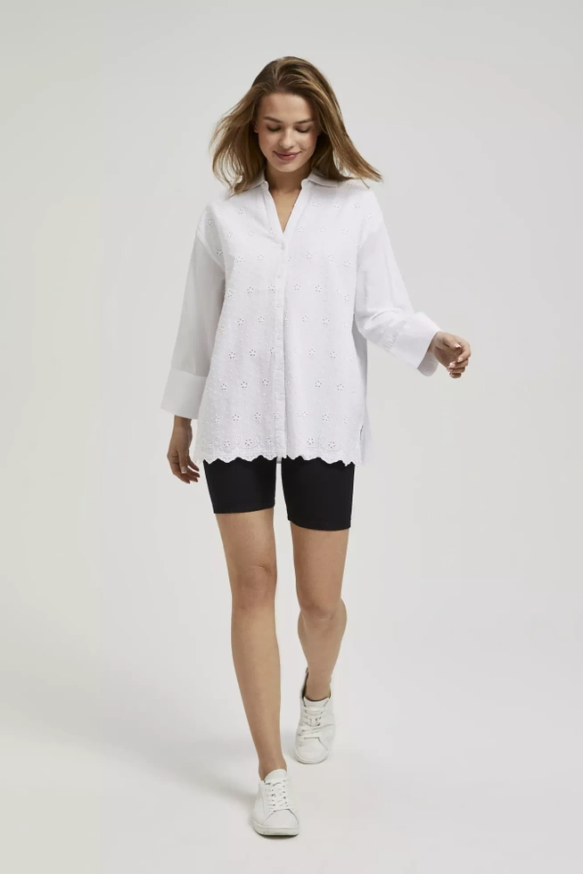 Szorty kolarki czarne