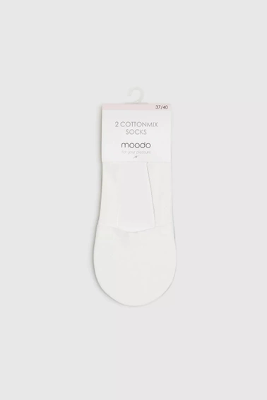 Skarpetki stopki 2 pack