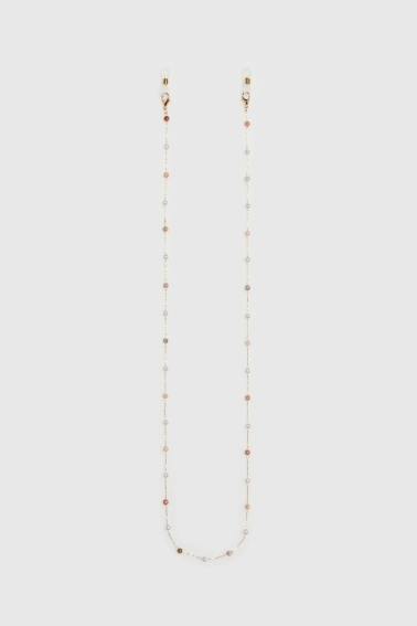 Łańcuszek do okularów