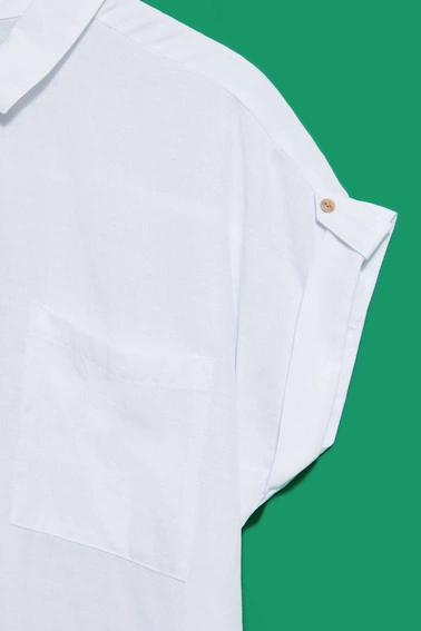 Koszula z krótkim rękawem