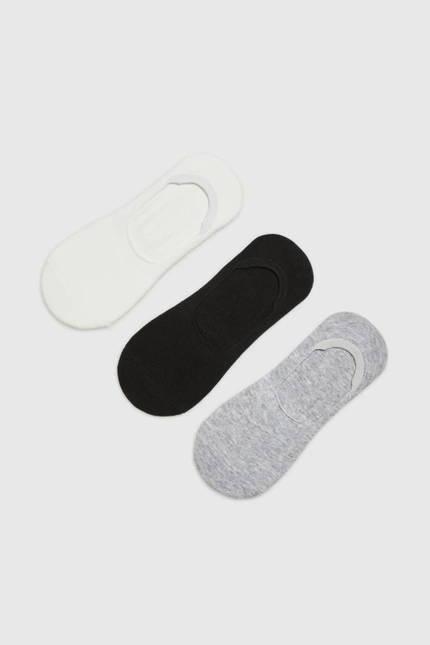 3 pack skarpet