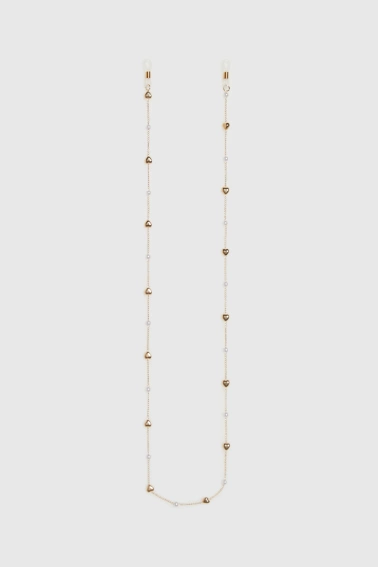 Łańcuszek do okularów