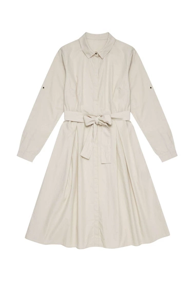 Bawełniana szmizjerka