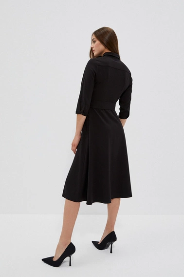 Szmizjerka z paskiem