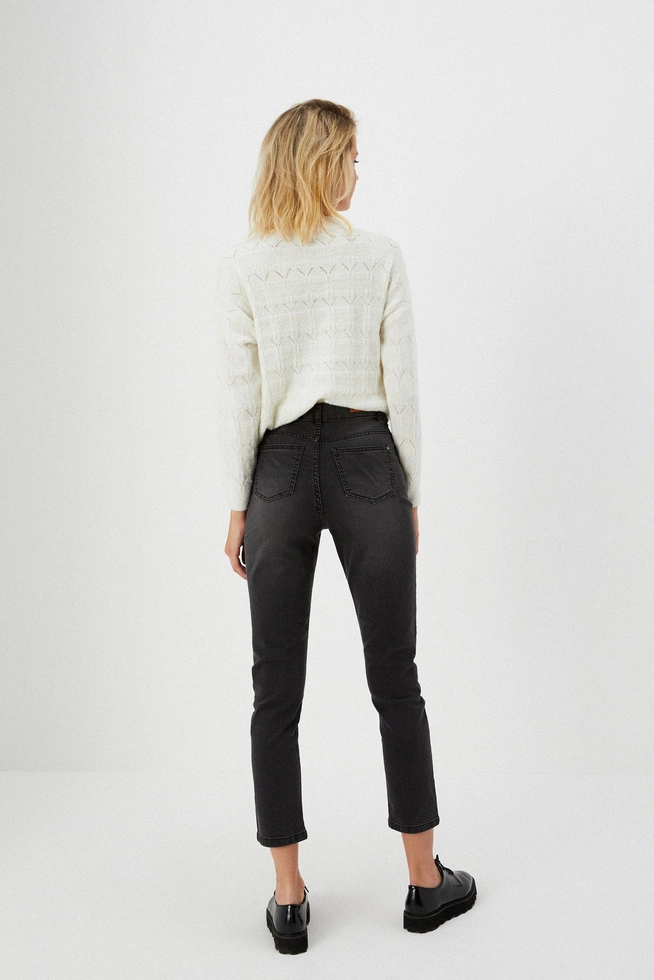 Spodnie jeansowe 7/8