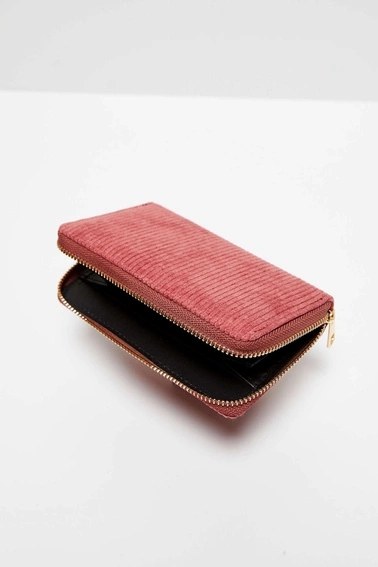 Portfel ze strukturalną fakturą 