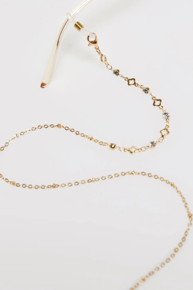 Łańcuszek do okularów