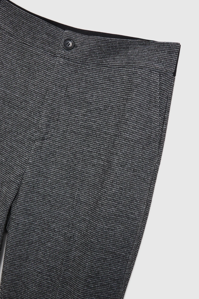 Cygaretki z kieszeniami czarne